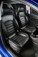 Chevrolet Aveo RS Concept 2010 года